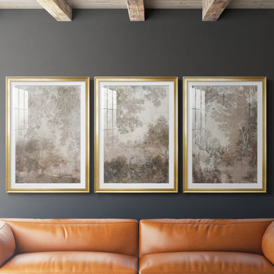 Canora Grey 7 Piece Letona Picture Frame Set & Reviews | Wayfair